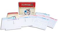 Image TOWRE-2 Test of Word Reading Efficiency-Second Edition, Complete Kit