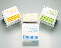 Image Photo Articulation Library Complete Kit