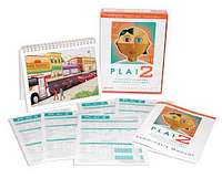 Image Preschool Language Assessment Instrument - Second Edition (PLAI-2)