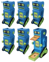Image Flashbot (6-Pack)