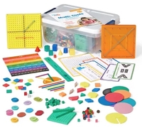 Image Math Tools Resource Kit Grades 4-5