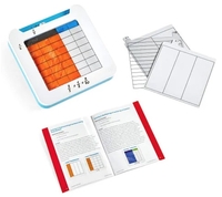 Image Build-A-Grid Student Grid Set of 4