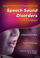 Image Assessment and Treatment of Speech Sound Disorders in Children–Fourth Edition A
