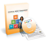 Image Essential Money Management Series