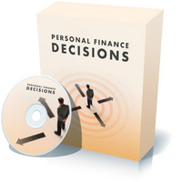 Image Personal Finance Decisions Software